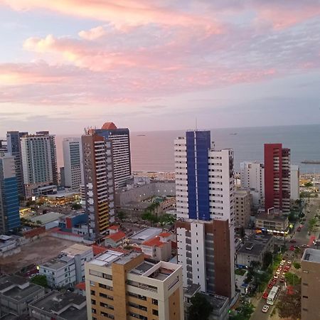 Meireles Ana Bilhar Fortaleza  Exterior foto
