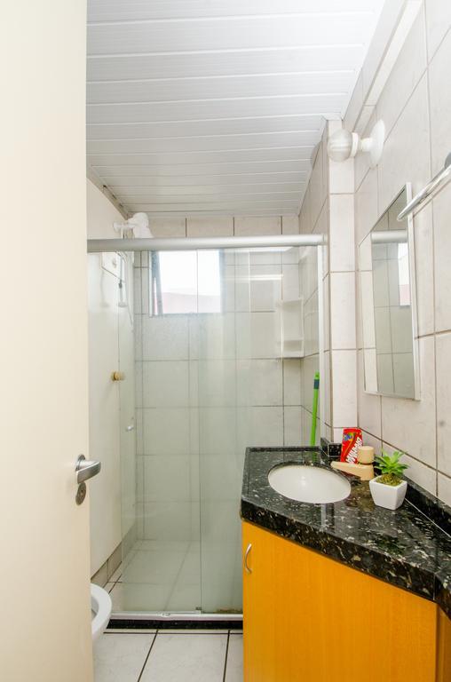 Meireles Ana Bilhar Fortaleza  Quarto foto